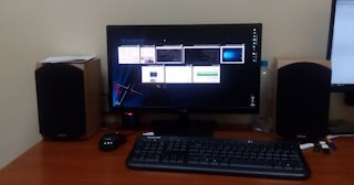 Заказать администрирование серверов Linux в Майкопе. Обслуживание ПК, ремонт от 314 руб